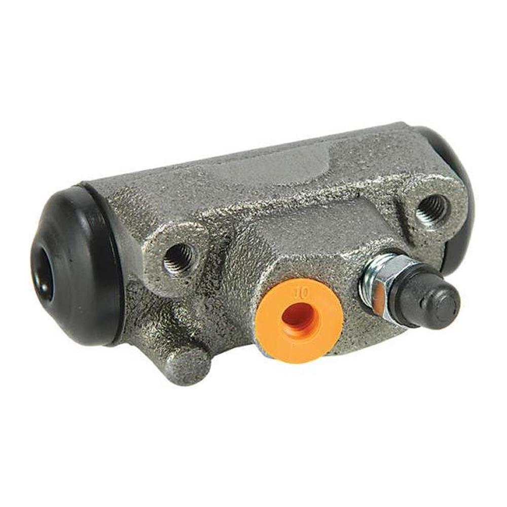 Cilindro da Roda Esquerda para Hyundai HR - ATE - 7640
