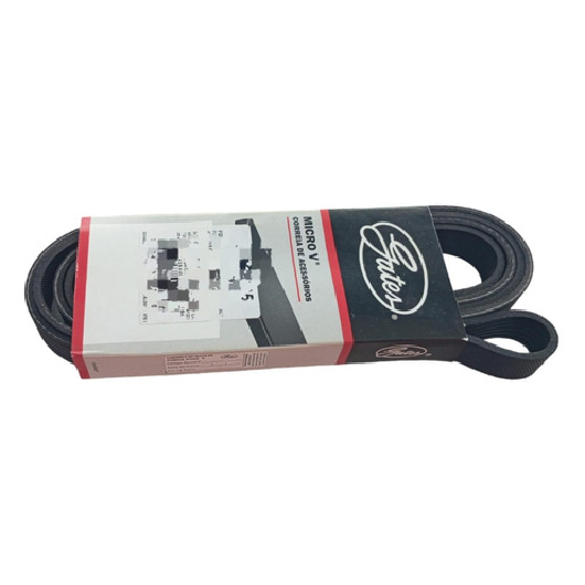 Correia de Acessórios para Land Rover Defender e Discovery 1 - Gates - 7PK1593