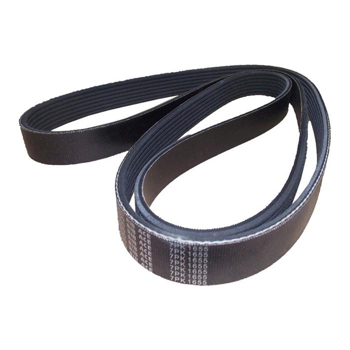 Correia de Acessórios Micro V 7 estrias 1655 mm - GATES - 7PK1655