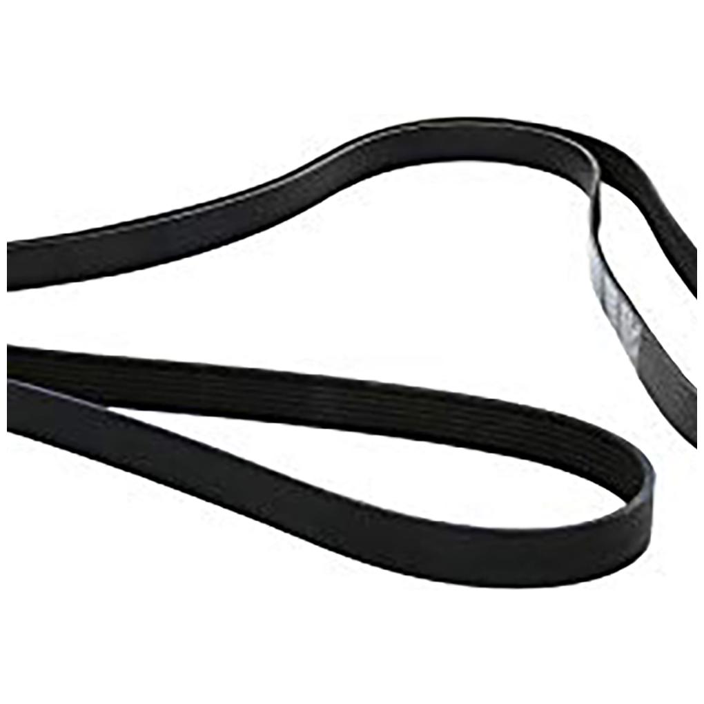 Correia de Acessórios Micro-V PK 2843mm 7 Lâminas para Ford Transit - Gates - 7PK2843