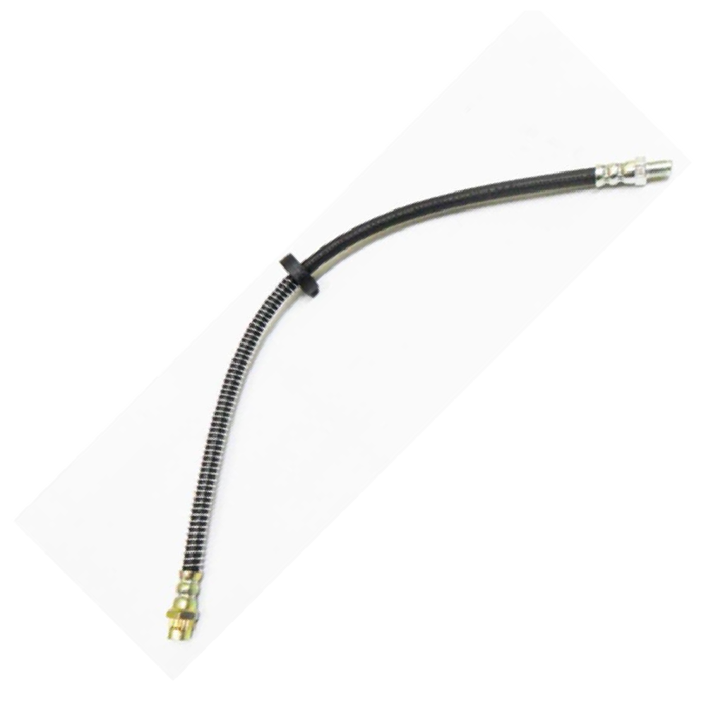 Mangueira Flexível de Freio Dianteiro para Citroen Xsara Picasso - Norflex - 8001