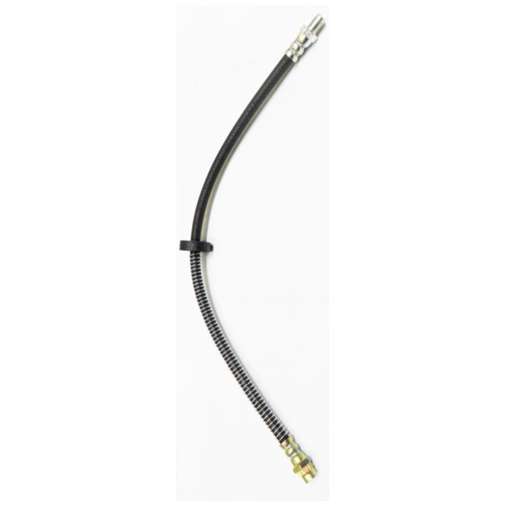 Mangueira Flexível de Freio Dianteiro para Citroen Xsara Picasso - Norflex - 8001