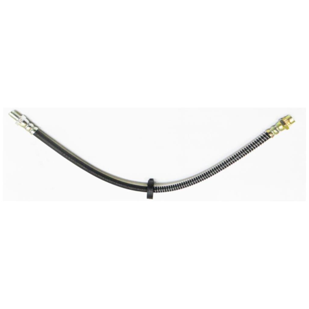 Mangueira Flexível de Freio Dianteiro para Citroen Xsara Picasso - Norflex - 8001