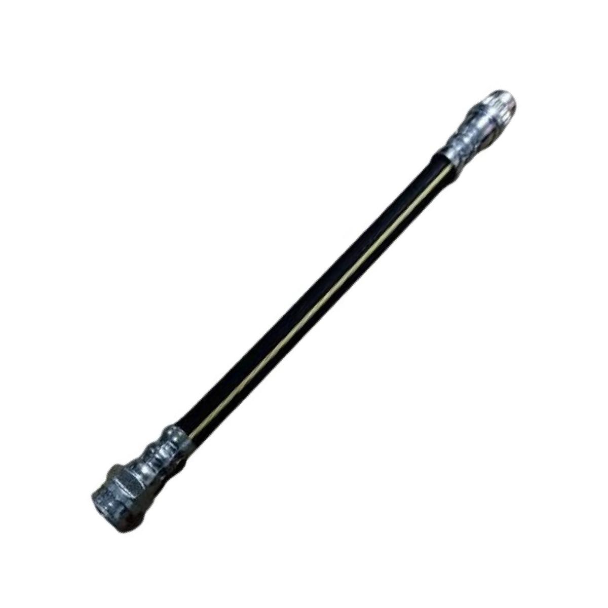 Mangueira Flexível de Freio Traseiro para Citroen C3 e C3 Picasso - Norflex - 8004