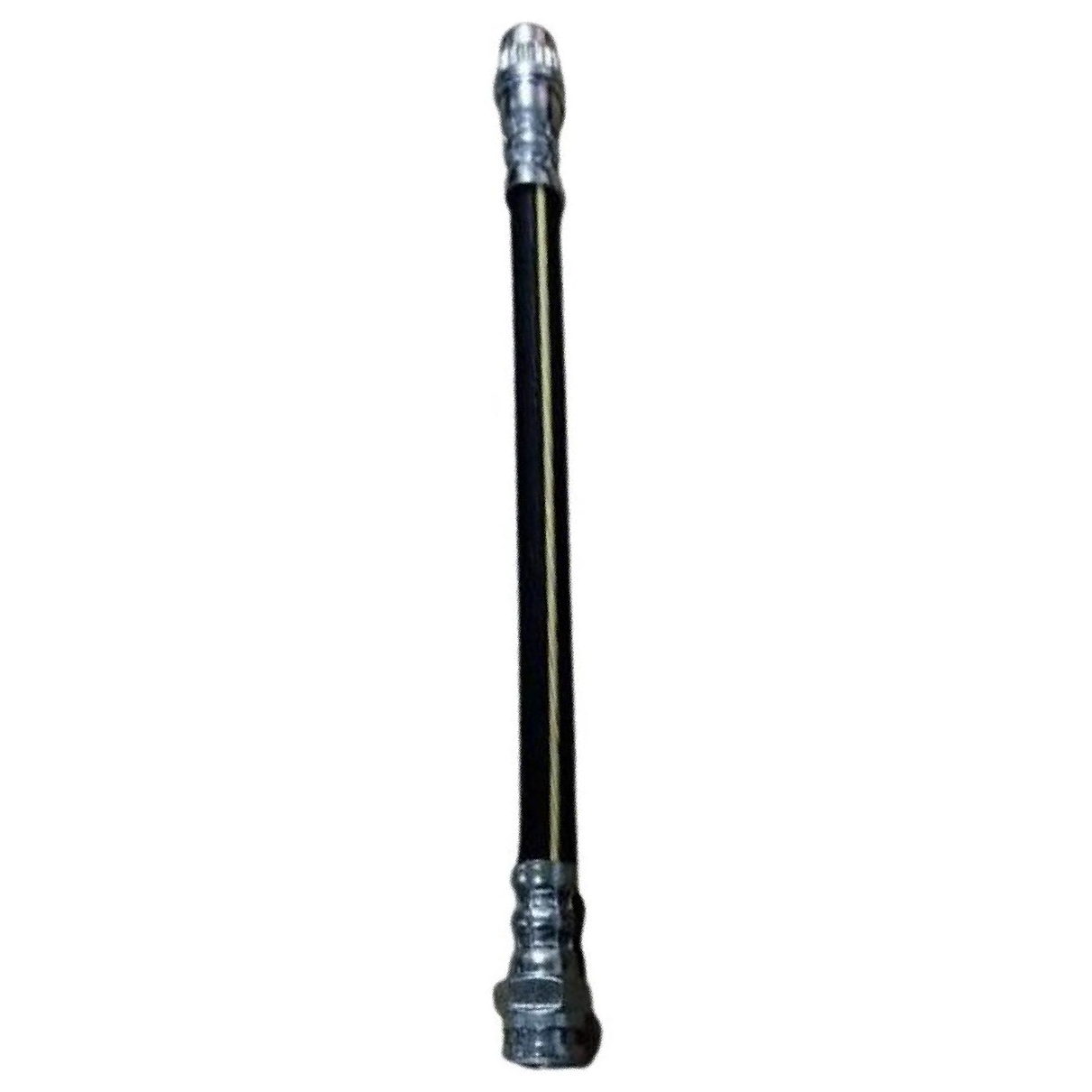 Mangueira Flexível de Freio Traseiro para Citroen C3 e C3 Picasso - Norflex - 8004