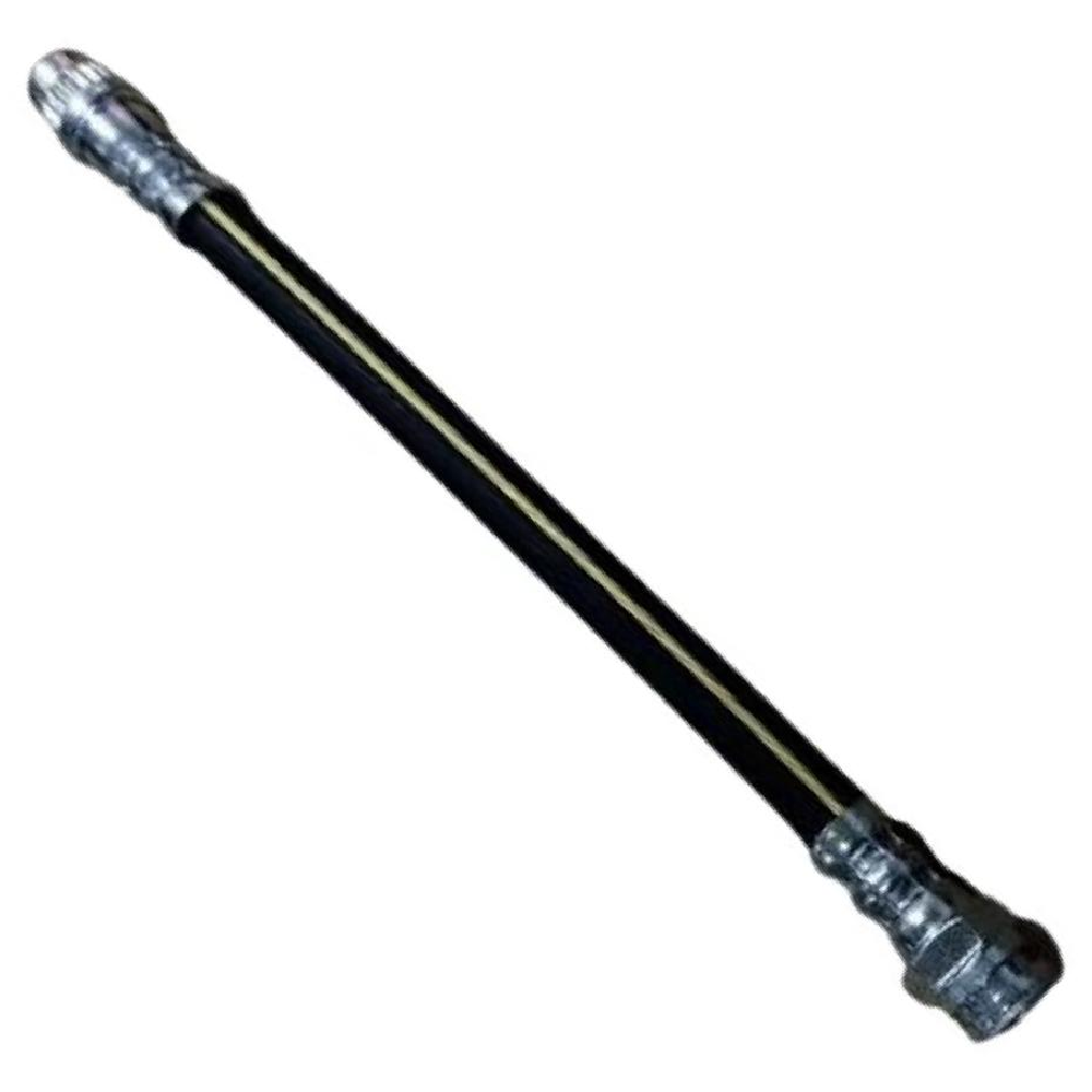 Mangueira Flexível de Freio Traseiro para Citroen C3 e C3 Picasso - Norflex - 8004