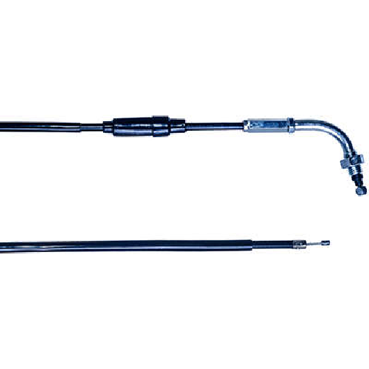 Cabo de Comando do Acelerador para Honda Biz 125 - IKS - 80122
