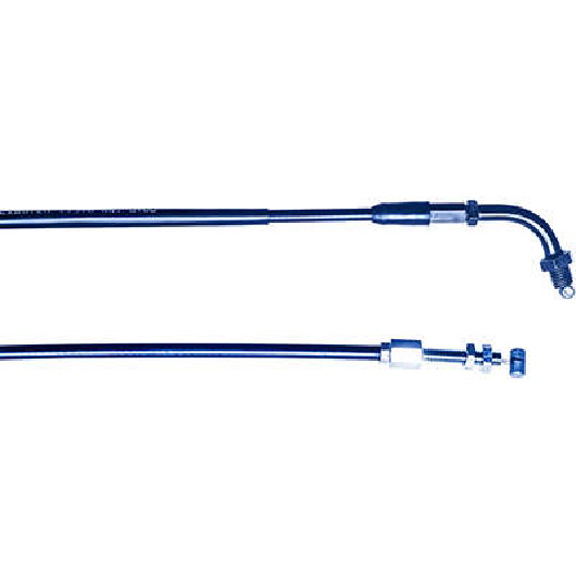 Cabo de Comando do Acelerador para Honda CB 400 - IKS - 80128