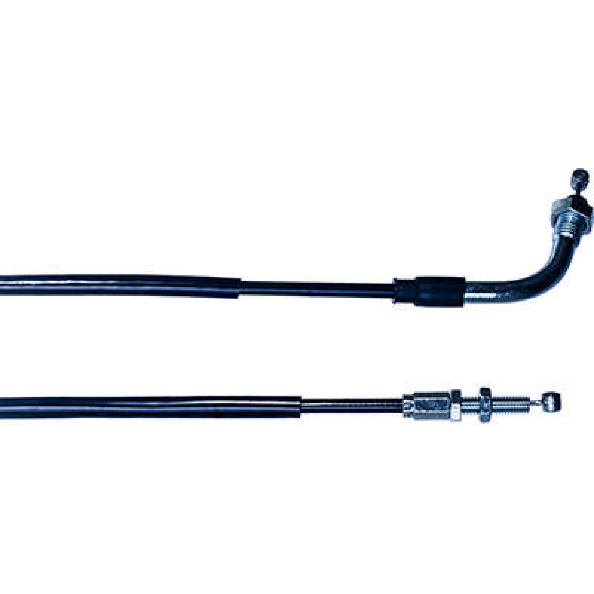 Cabo de Comando do Acelerador para Honda Biz 125 - IKS - 80154