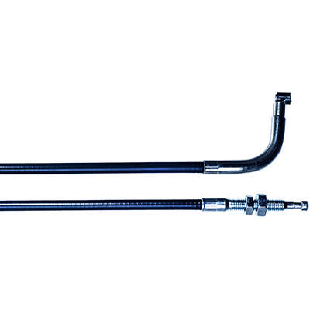 Cabo de Comando da Embreagem para Honda CBX 250 Twister - IKS - 80314