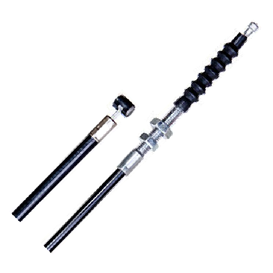 Cabo de Comando da Embreagem para Honda CG 125 - IKS - 80328