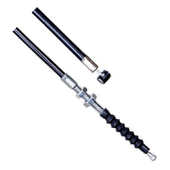 Cabo de Comando da Embreagem para Honda CG 125 - IKS - 80328
