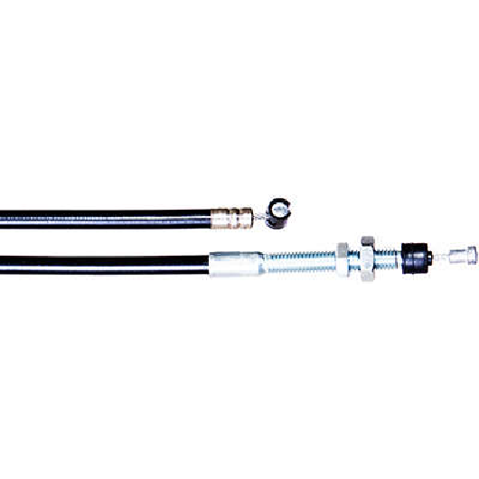 Cabo de Comando da Embreagem para Honda CG 125 - IKS - 80342