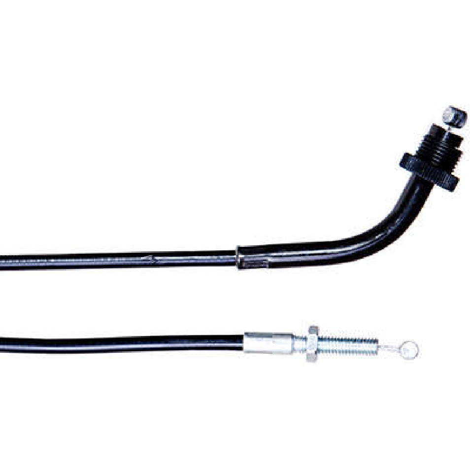 Cabo de Comando do Acelerador para Yamaha YS 250 FAZER - IKS - 81103