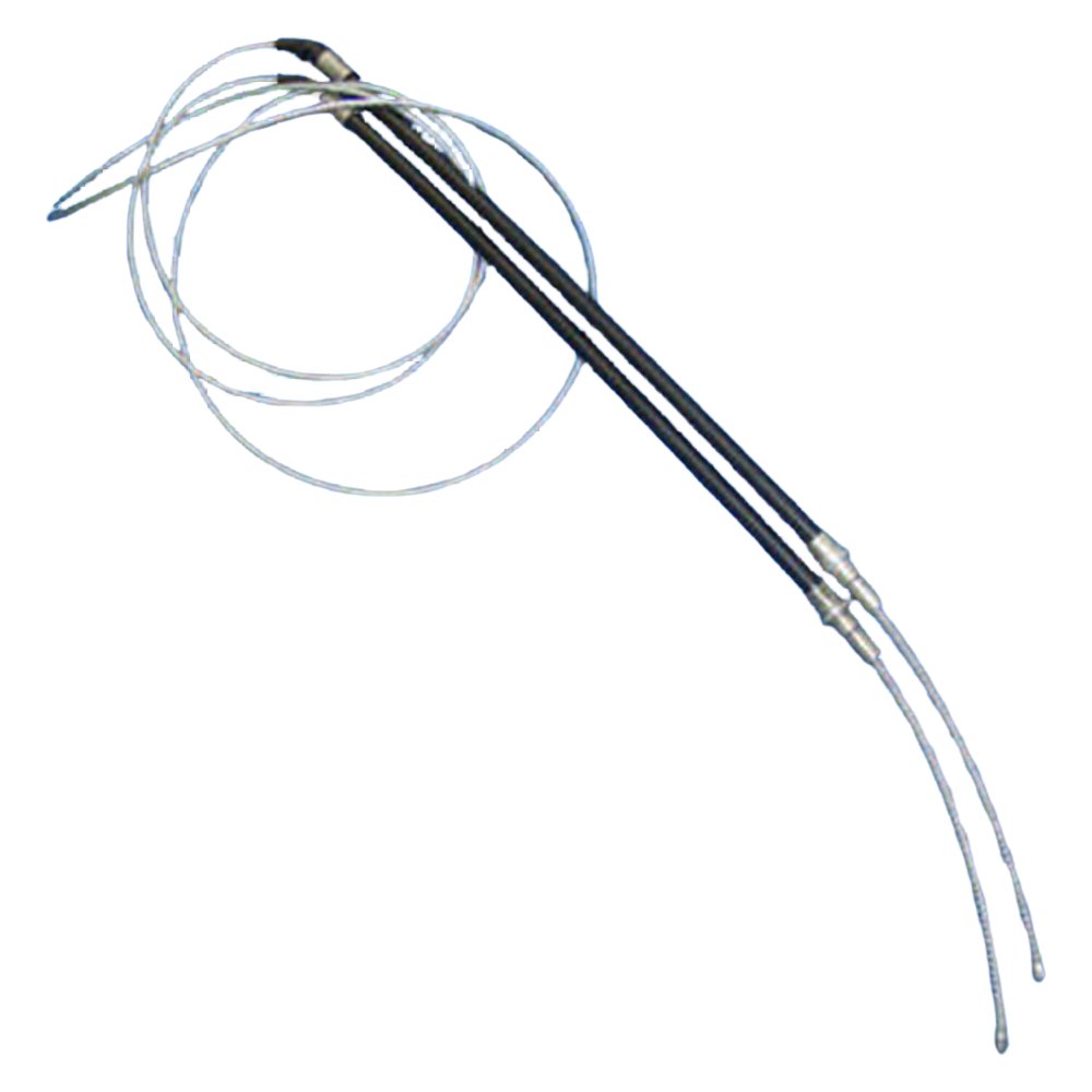 Cabo de Comando de Freio Traseiro para Fiat Tempra e Tempra SW - Fania - 81-106