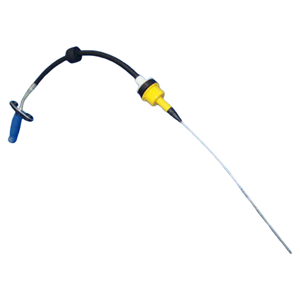 Cabo de Comando da Embreagem para Fiat Siena - Fania - 81-124