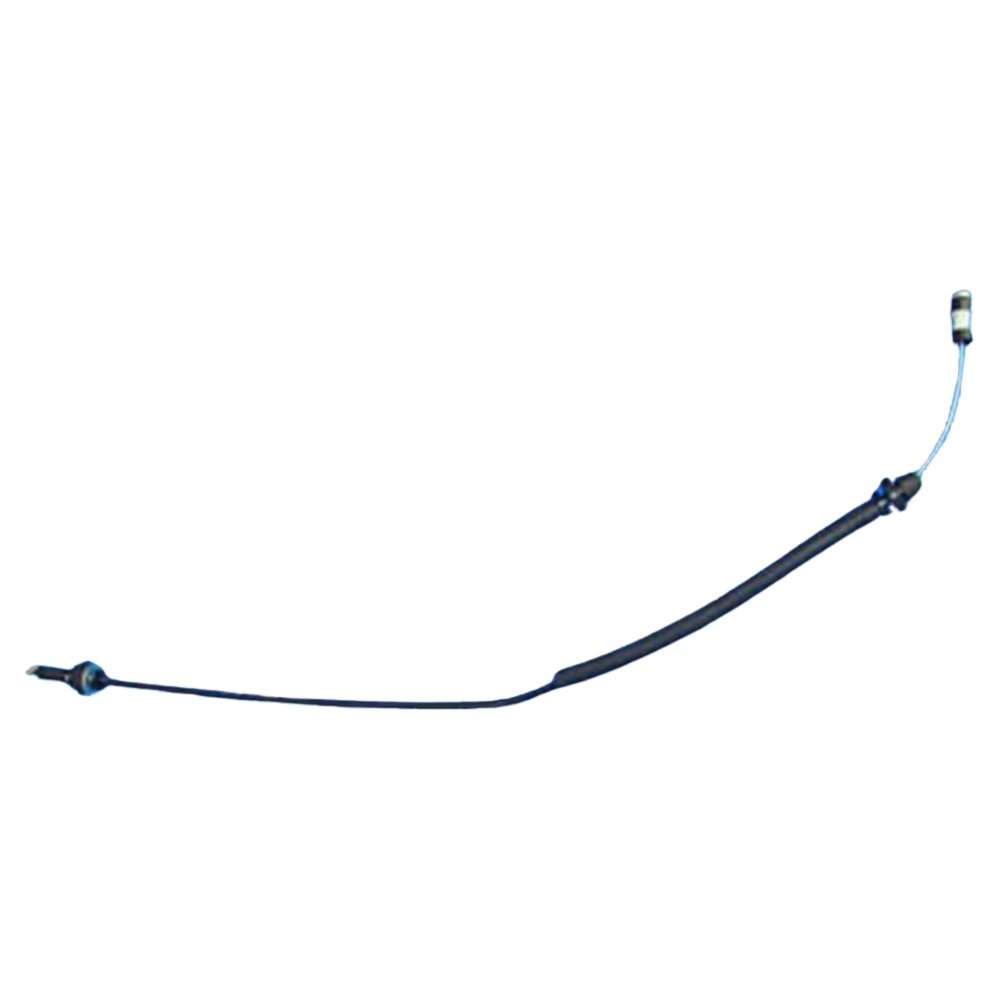 Cabo de Comando do Acelerador para Fiat Fiorino e Uno - Fania - 81-132