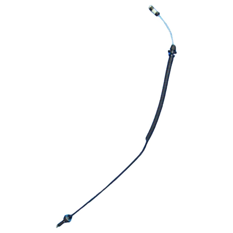 Cabo de Comando do Acelerador para Fiat Fiorino e Uno - Fania - 81-132