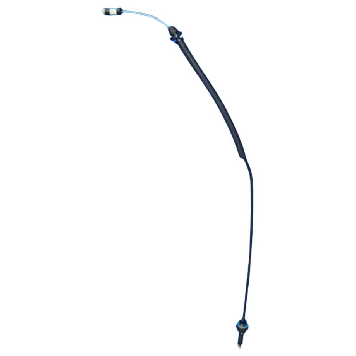 Cabo de Comando do Acelerador para Fiat Fiorino e Uno - Fania - 81-132