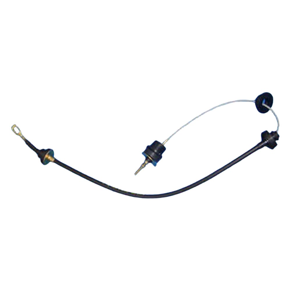 Cabo de Comando da Embreagem para Fiat Ducato - Fania - 81-135