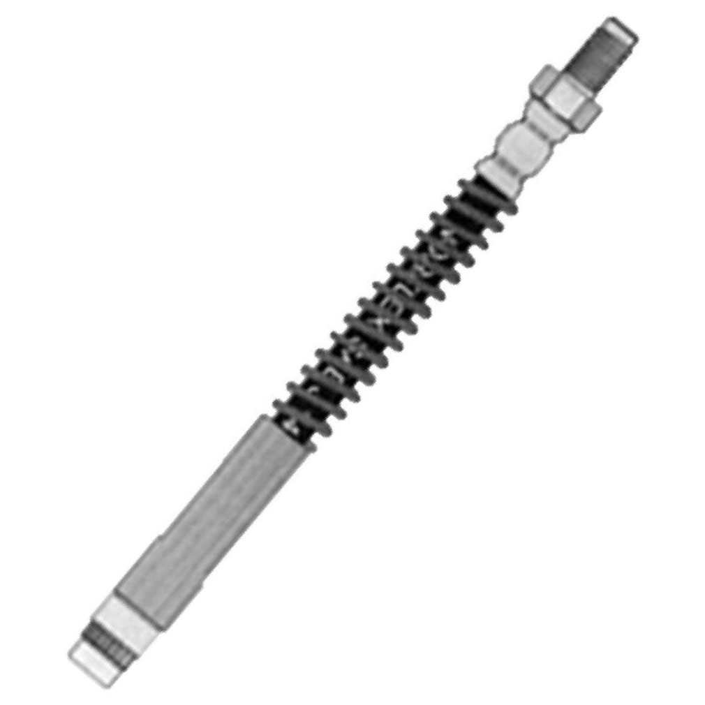 Mangueira Flexível de Freio Dianteiro - Norflex - 8115