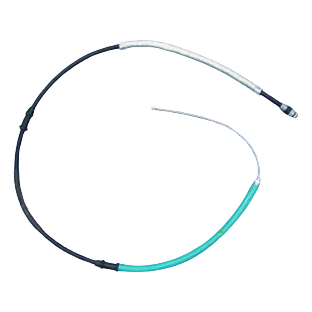 Cabo de Comando da Embreagem para Fiat Doblo - Fania - 81-152