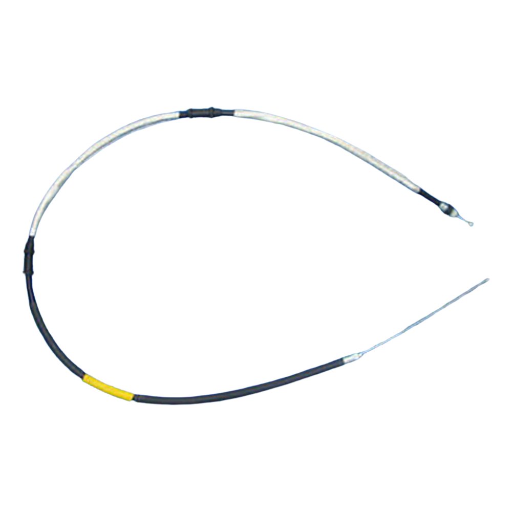 Cabo de Comando da Embreagem para Fiat Doblo - Fania - 81-154