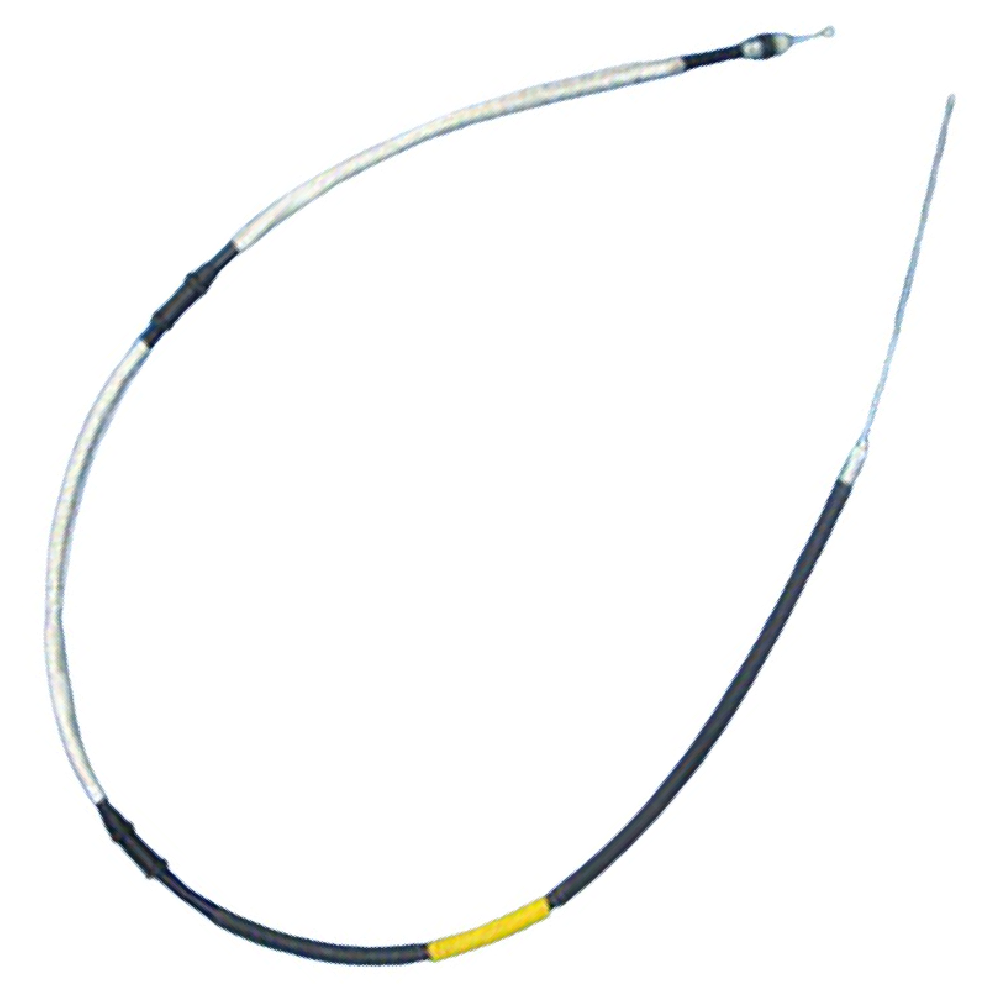 Cabo de Comando da Embreagem para Fiat Doblo - Fania - 81-154