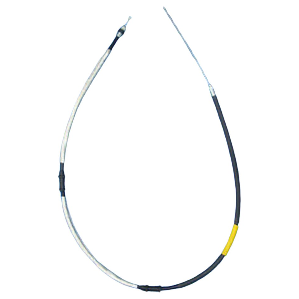 Cabo de Comando da Embreagem para Fiat Doblo - Fania - 81-154