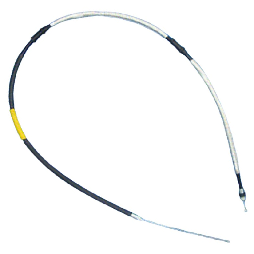 Cabo de Comando da Embreagem para Fiat Doblo - Fania - 81-154