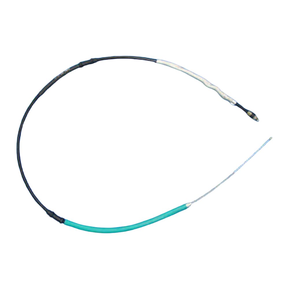 Cabo de Comando do Freio de Mão Esquerdo para Fiat Doblo - Fania - 81-156
