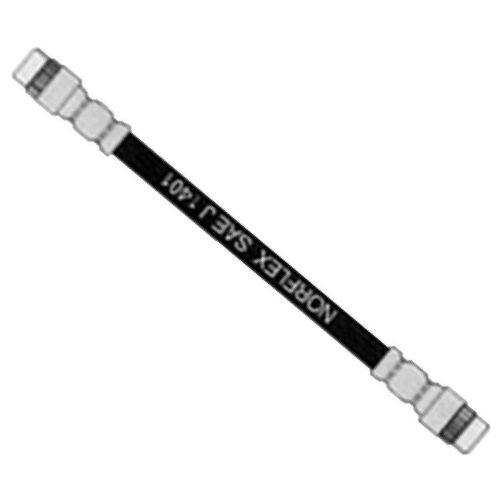 Mangueira Flexível de Freio Traseiro - Norflex - 8116