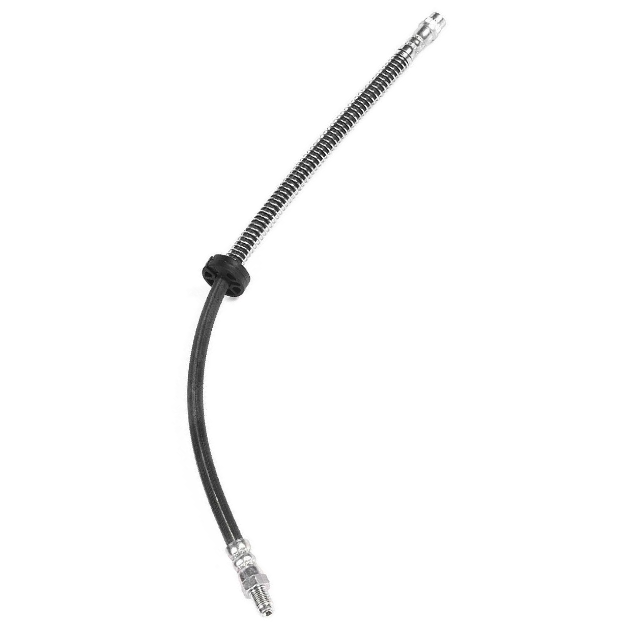 Mangueira Flexível de Freio Dianteiro para Peugeot Partner - Norflex - 8120