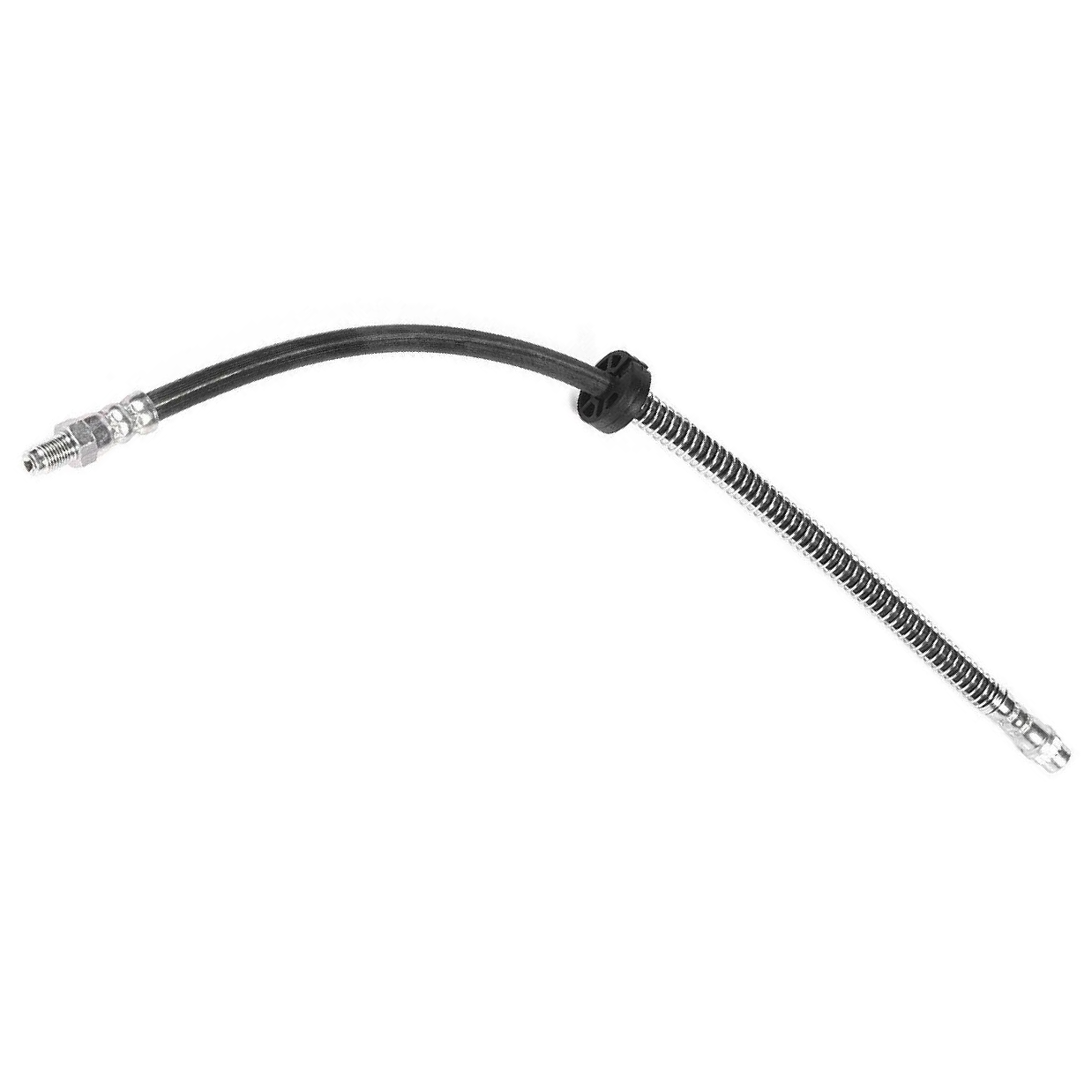 Mangueira Flexível de Freio Dianteiro para Peugeot Partner - Norflex - 8120