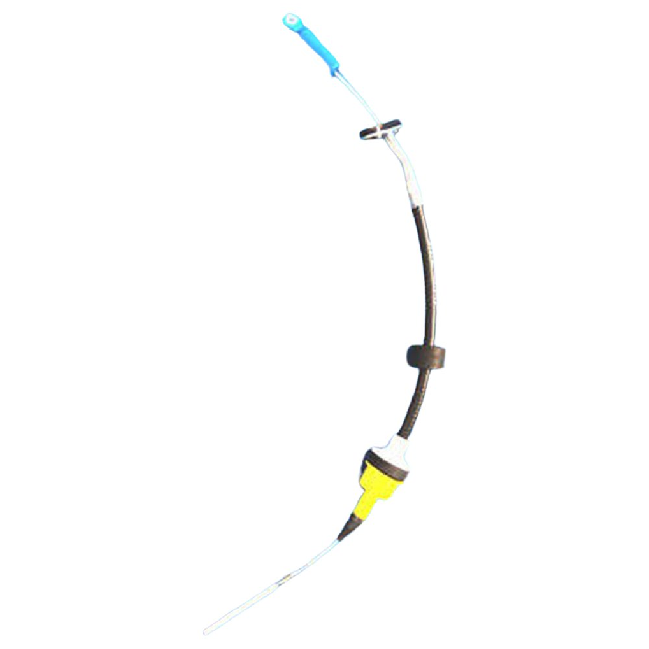 Cabo de Comando da Embreagem para Fiat Siena e Strada - Fania - 81-208