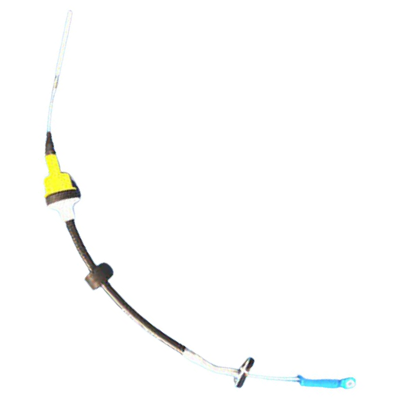 Cabo de Comando da Embreagem para Fiat Siena e Strada - Fania - 81-208
