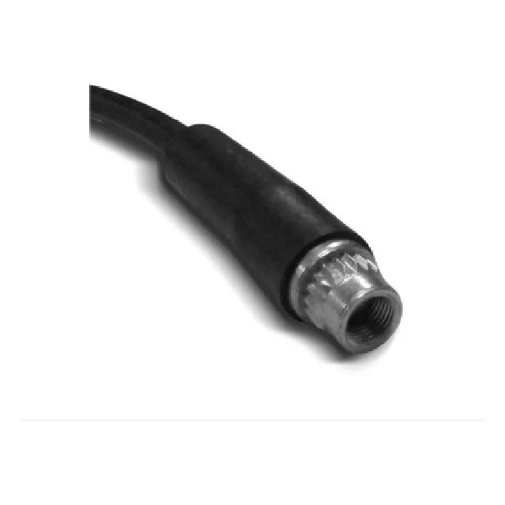 Mangueira Flexível de Freio Dianteiro - Norflex - 8124