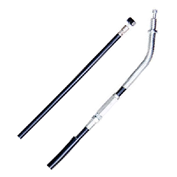 Cabo de Comando da Embreagem para Yamaha TDM 225 e XT 225 - IKS - 81305
