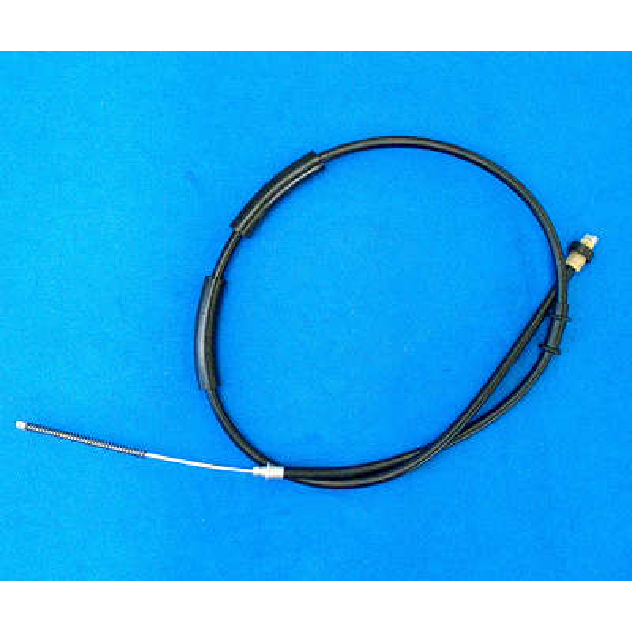 Cabo de Comando do Freio de Mão Direito para Fiat Grand Siena - Fania - 81-304