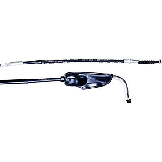 Cabo de Comando da Embreagem para Yamaha YBR 125 FACTOR - IKS - 81307