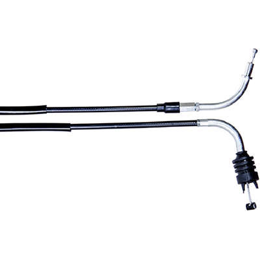 Cabo de Comando da Embreagem para Yamaha YBR 125 FACTOR e YS 150 FAZER - IKS - 81309