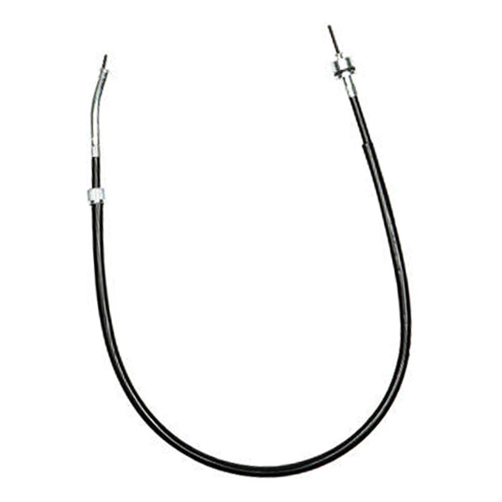 Cabo de Comando do Velocímetro para Yamaha YBR 125 - IKS - 81404