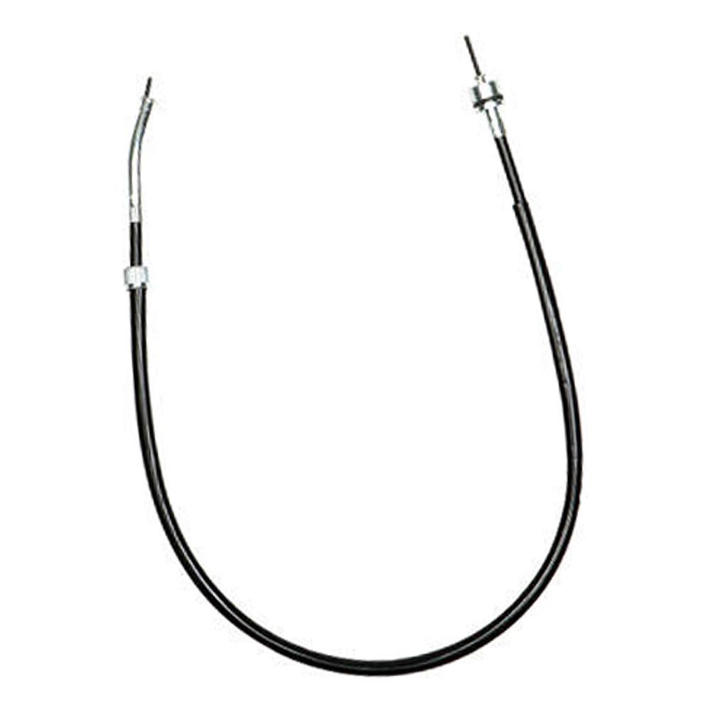 Cabo de Comando do Velocímetro para Yamaha YBR 125 - IKS - 81404