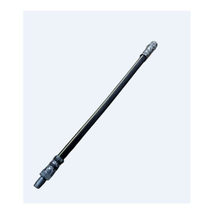 Mangueira Flexível de Freio Dianteiro para Renault R19 e R19 Cabriolet - Norflex - 8215