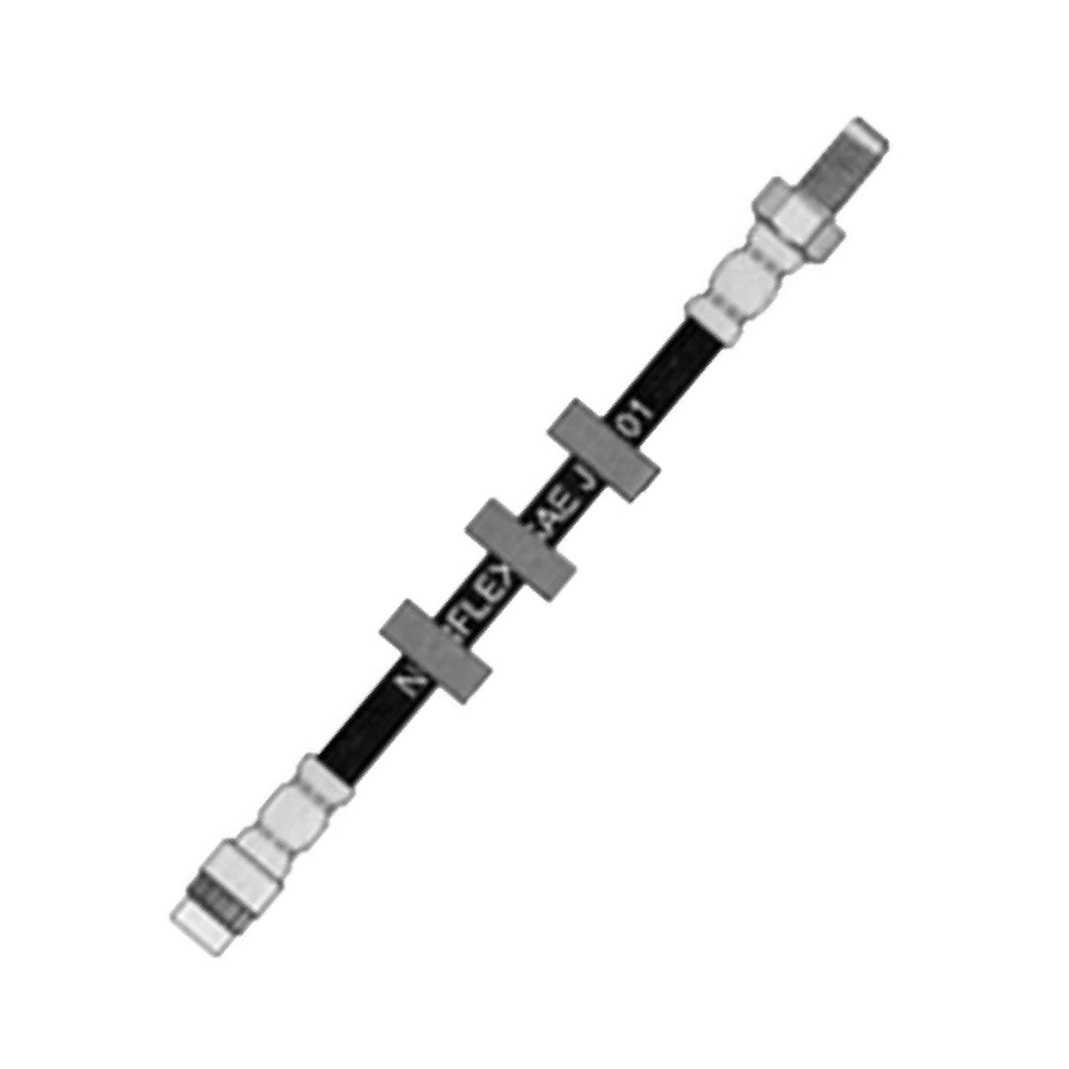 Mangueira Flexível de Freio Dianteiro - Norflex - 8230