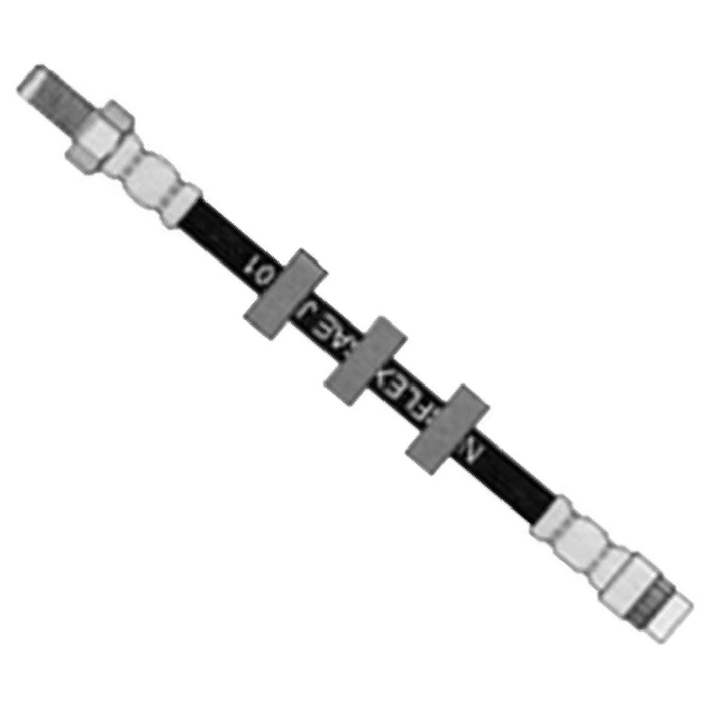 Mangueira Flexível de Freio Dianteiro - Norflex - 8230