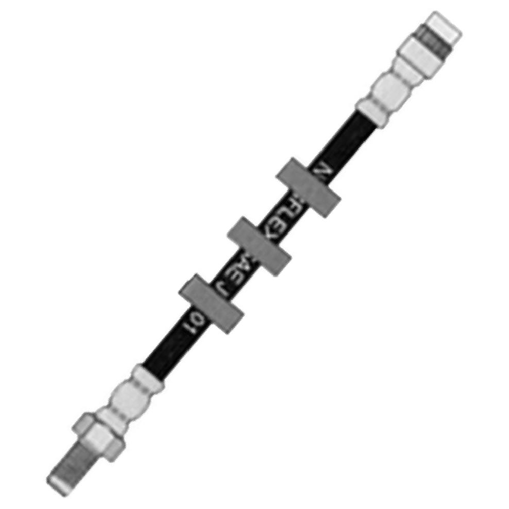 Mangueira Flexível de Freio Dianteiro - Norflex - 8230