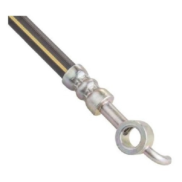 Mangueira Flexível de Freio Dianteiro para ASIA Topic e KIA Besta - Norflex - 8304