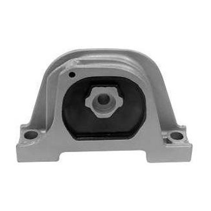Coxim do Motor Dianteiro para Fiat Idea - Borflex - 843