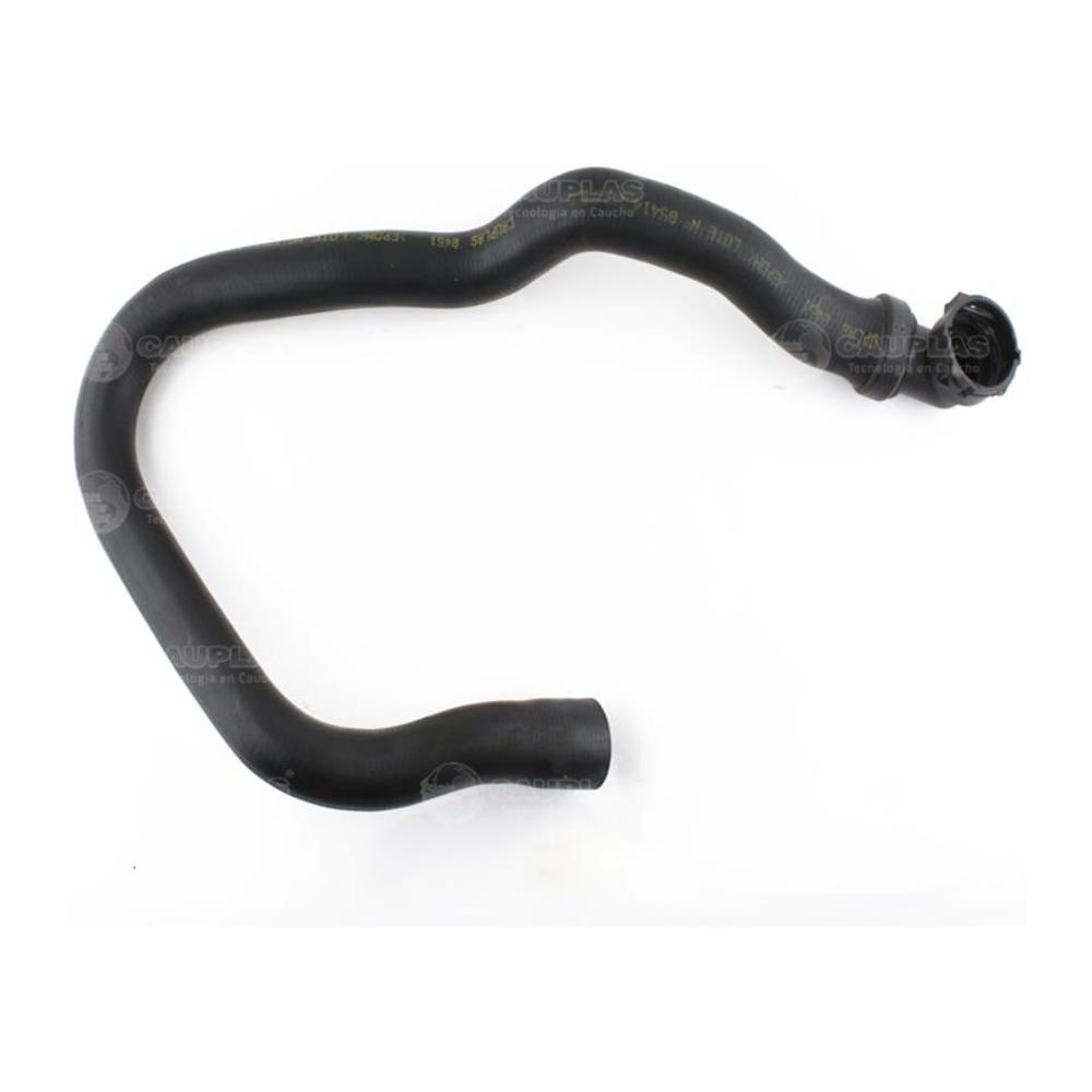 Mangueira do Radiador Inferior para Fiat Punto - Cauplas - 8451